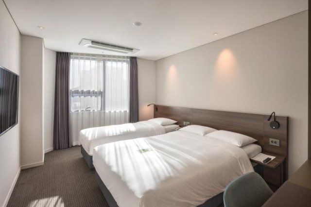 Busan Songdo Hotel - 釜山