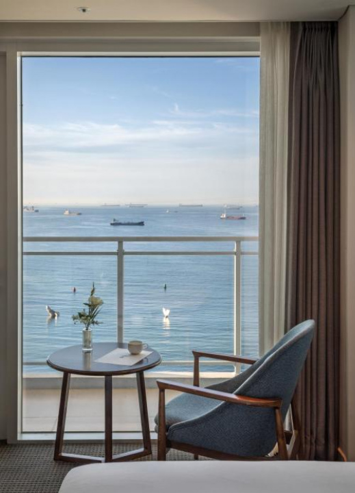Busan Songdo Hotel - 釜山