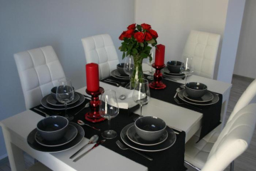 BTS Apartaments - Apartamenty Blisko Morza