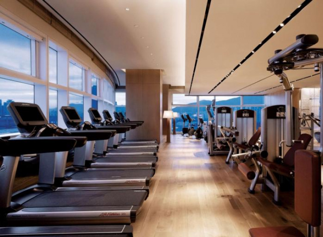 Park Hyatt Busan - Busan