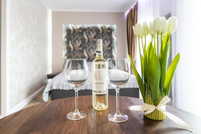 GDAŃSK nad MOTŁAWĄ nowy Apartament Nadmotławie - 格但斯克