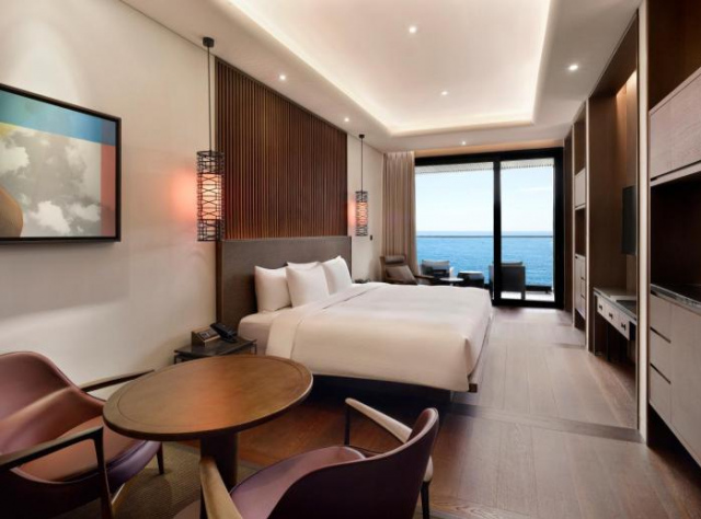 Ananti at Busan Cove - Busan