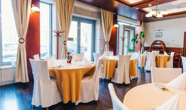 Hotel Admirał - Gdansk