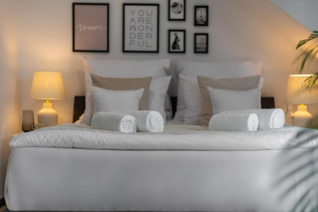 Aparthotel Solskiego Wrocław - Wroclaw
