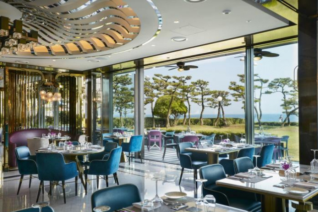 Paradise Hotel Busan - Busan
