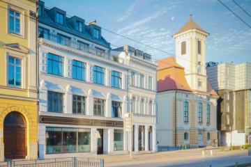 Kamienica Pod Aniołami
