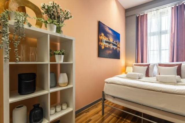 Hostel Krasnal Market Square Wroclaw - Wroclaw