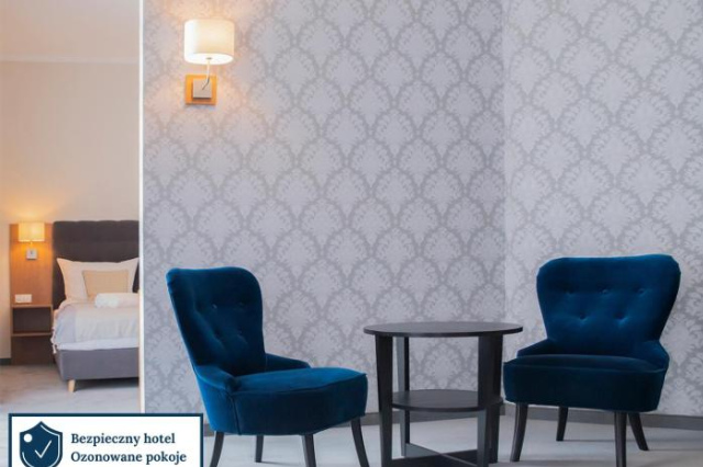 Brassel Aparthotel - Wroclaw