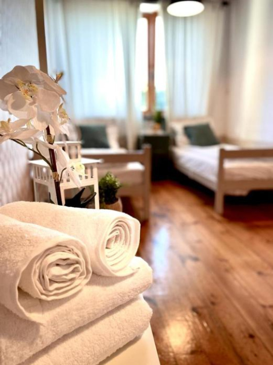 Happy Living Hostel - 弗次瓦夫