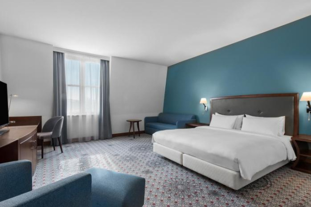Radisson Blu Hotel Wroclaw - Wroclaw