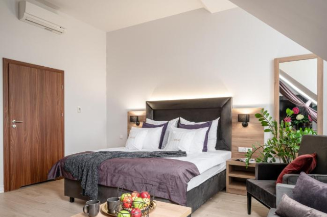 AbsyntApartments 24 Rynek Wrocław - Wroclaw