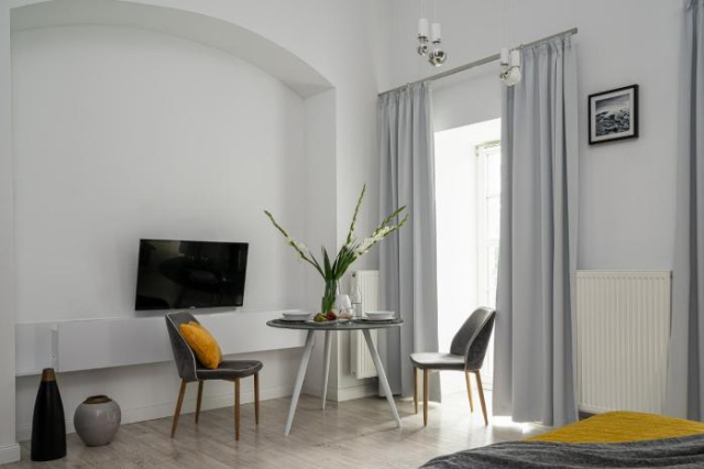 AbsyntApartments 24 Rynek Wrocław - Wroclaw