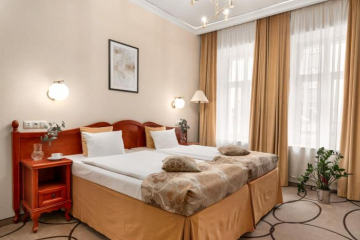 Hotel Europejski Wrocław Centrum