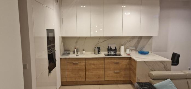 River Deluxe Atal Towers Apartment - Wroclaw