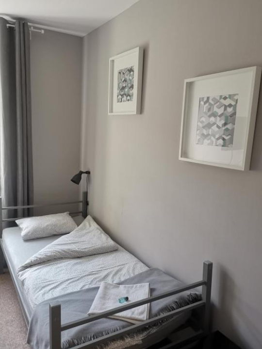 Bemma Apart Hostel - Wroclaw