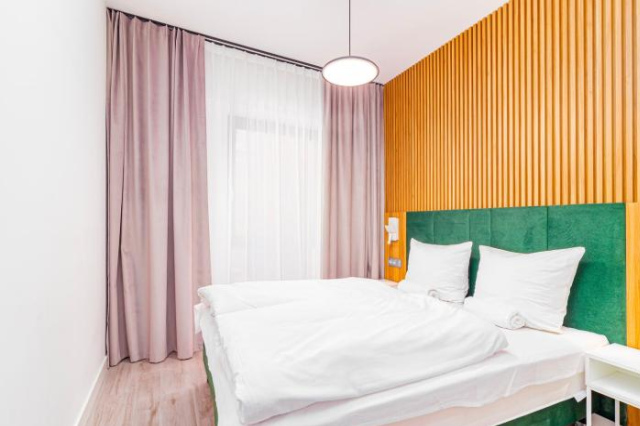 Boogie Apartments - Wroclaw