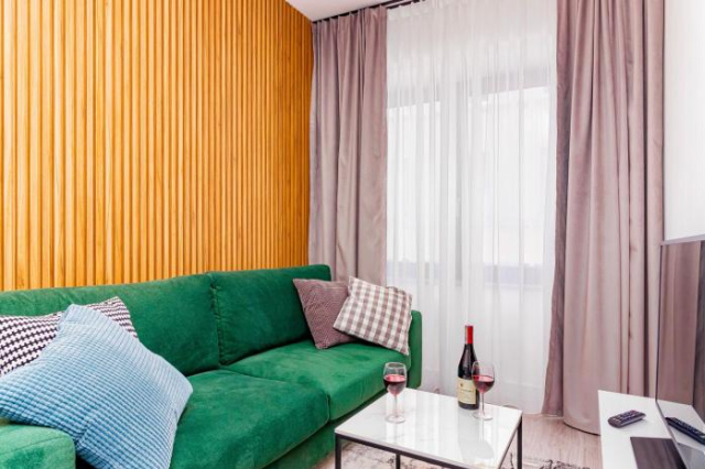 Boogie Apartments - Wroclaw