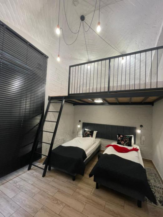 Apartamenty loftowe blisko Rynku - Wroclaw