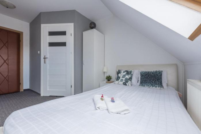 Fitness Hostel Premium - 弗次瓦夫