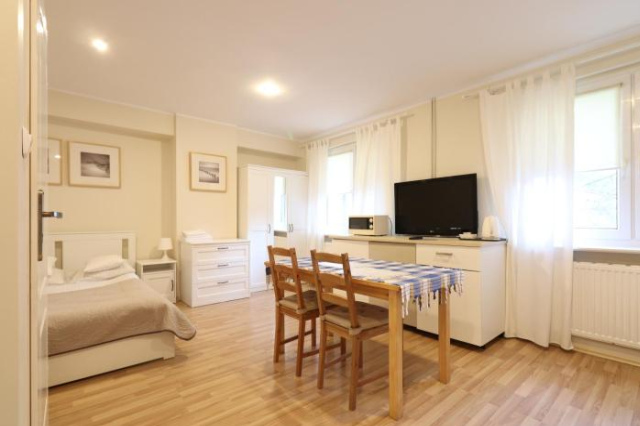 Wood Creek Apartments - Wroclaw