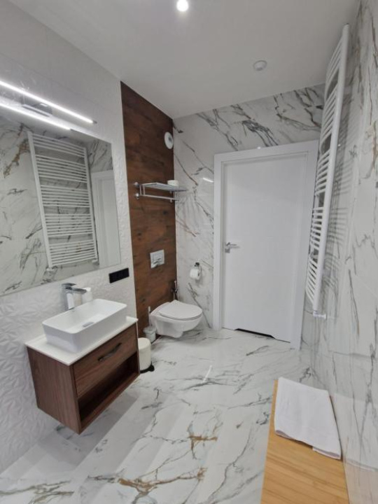 Brossa Apartments, 24h self check in, Klima, AirCond - 弗次瓦夫