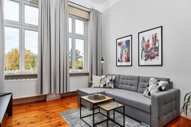 Apartament Nowa 12 - Wroclaw