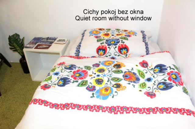 Travel House Wroclaw - 弗次瓦夫