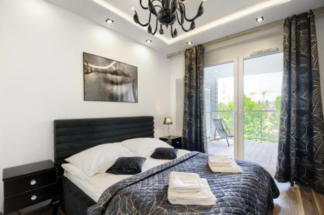 About Art Apartments - Wroclaw
