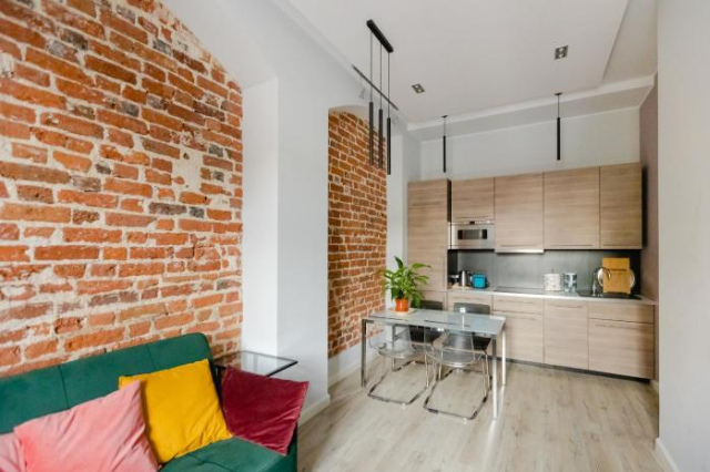Apartament Rynek - Wroclaw