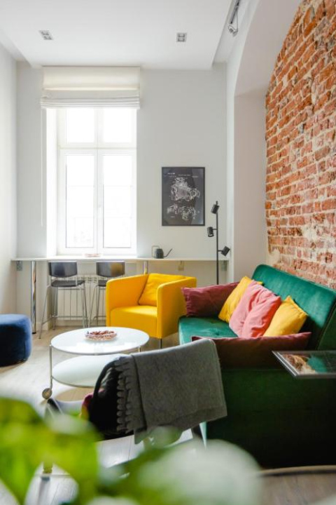 Apartament Rynek - Wroclaw