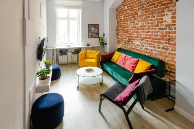 Apartament Rynek - Wroclaw