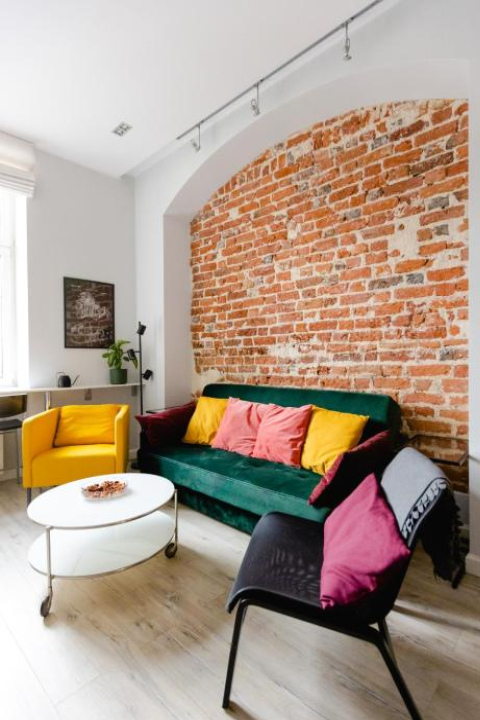 Apartament Rynek - Wroclaw