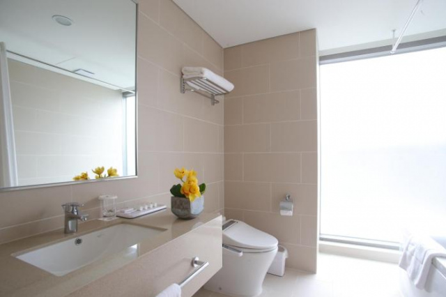 Aventree Busan Hotel - Busan