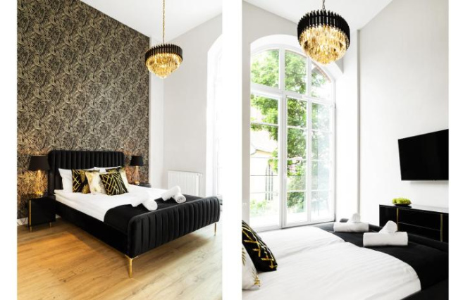 Prestige Apartments 12 - Wroclaw