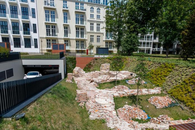Apartament Bulwar Staromiejski Stare Miasto Centrum - Wroclaw