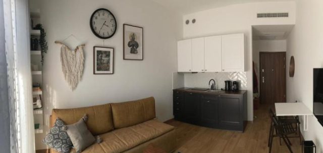Apartament Na Grobli, Przy Kładce Zwierzynieckiej - Wroclaw