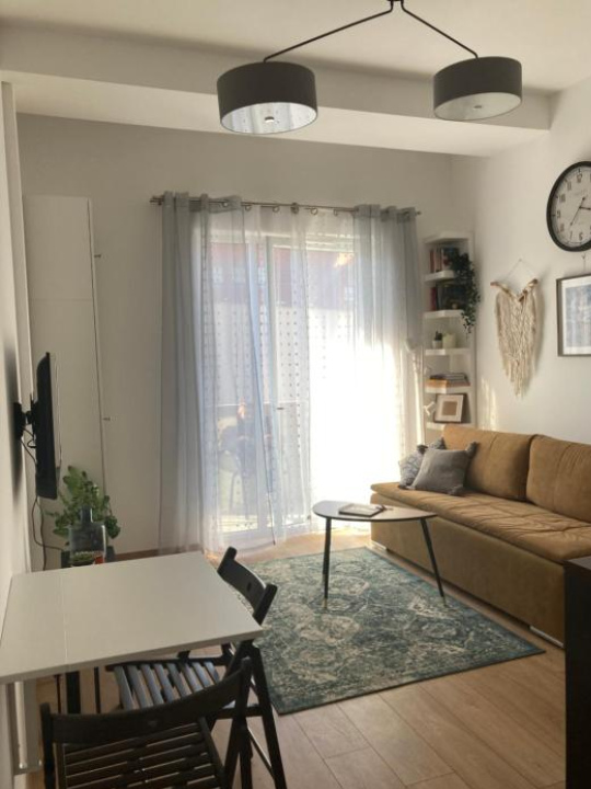 Apartament Na Grobli, Przy Kładce Zwierzynieckiej - Wroclaw