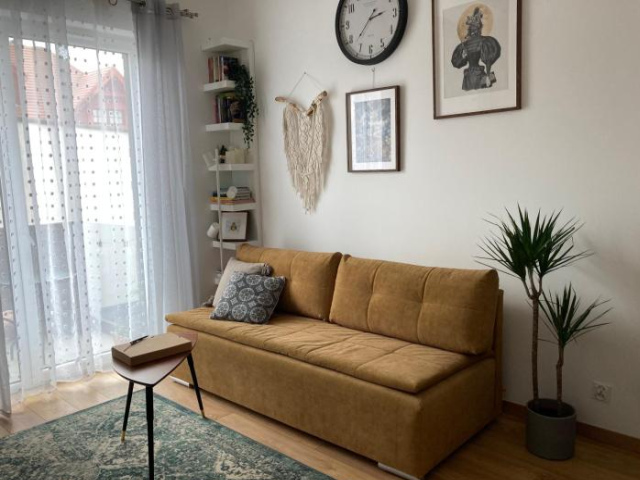 Apartament Na Grobli, Przy Kładce Zwierzynieckiej - Wroclaw