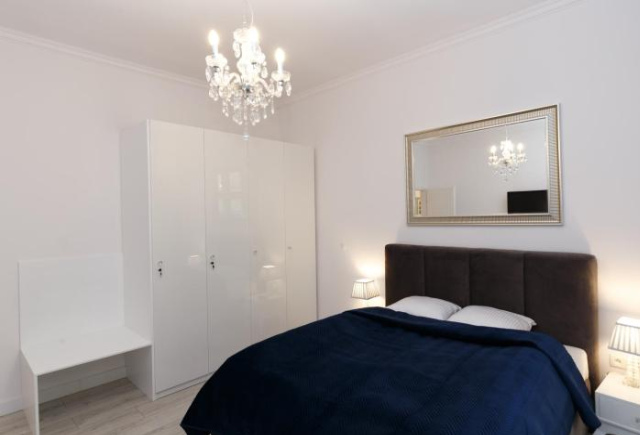 KDRO Apartment Rynek - Wroclaw