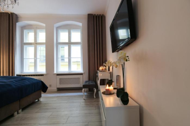 KDRO Apartment Rynek - Wroclaw