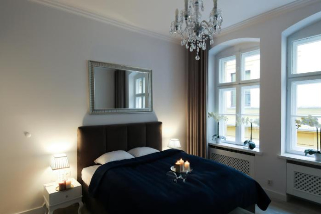 KDRO Apartment Rynek - Wroclaw