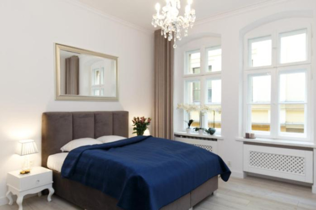 KDRO Apartment Rynek - Wroclaw