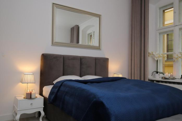 KDRO Apartment Rynek - Wroclaw