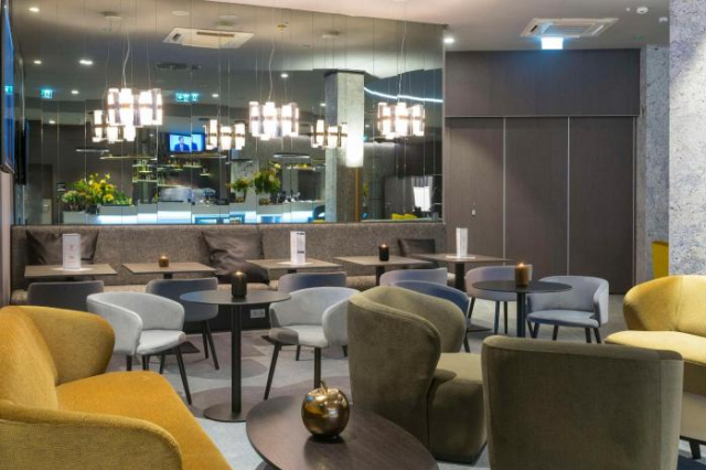 Hampton By Hilton Poznan Old Town - Poznan
