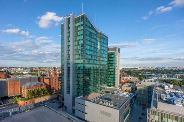 Andersia Hotel & Spa Poznan, a member of Radisson Individuals - Poznan