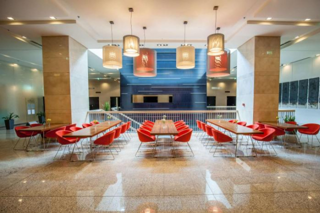 Andersia Hotel & Spa Poznan, a member of Radisson Individuals - Poznan