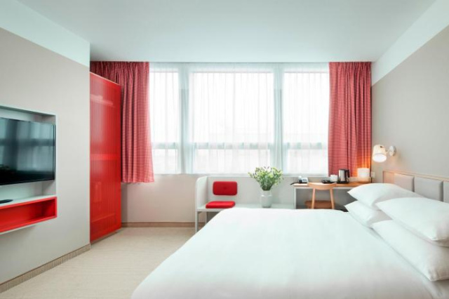 Hotel Altus Poznań Old Town - Destigo Hotels - Poznan