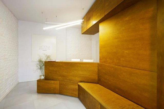 Aparthotel Wodna - Poznan