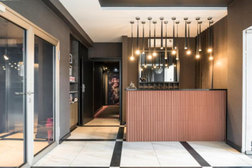 City Solei Boutique Hotel