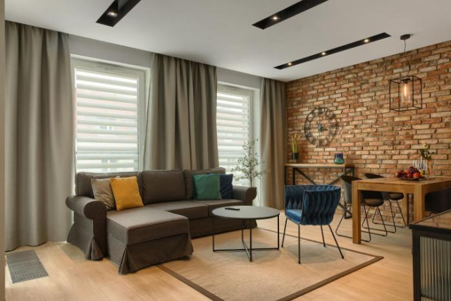 IMPERO Apartment ZENTRUM -Poznań PARKING - Poznan
